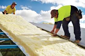 Best Eco-Friendly Insulation Solutions  in Edna, TX