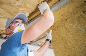 Best Spray Foam Insulation  in Edna, TX